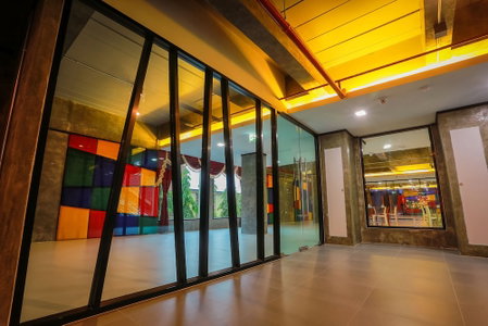 PS Extra Hotel, Hat Yai, Thailand