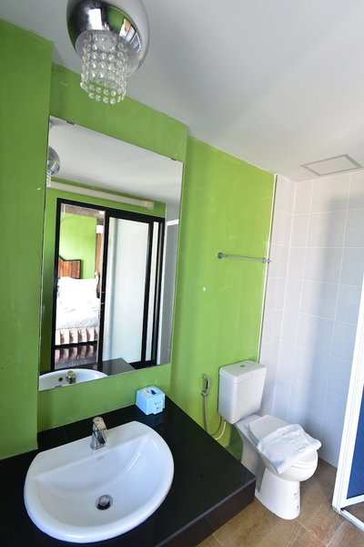 PS Extra Hotel, Hat Yai, Thailand