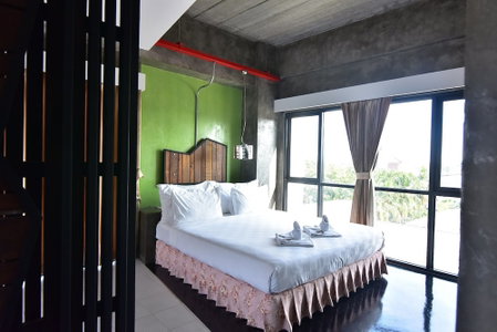 PS Extra Hotel, Hat Yai, Thailand