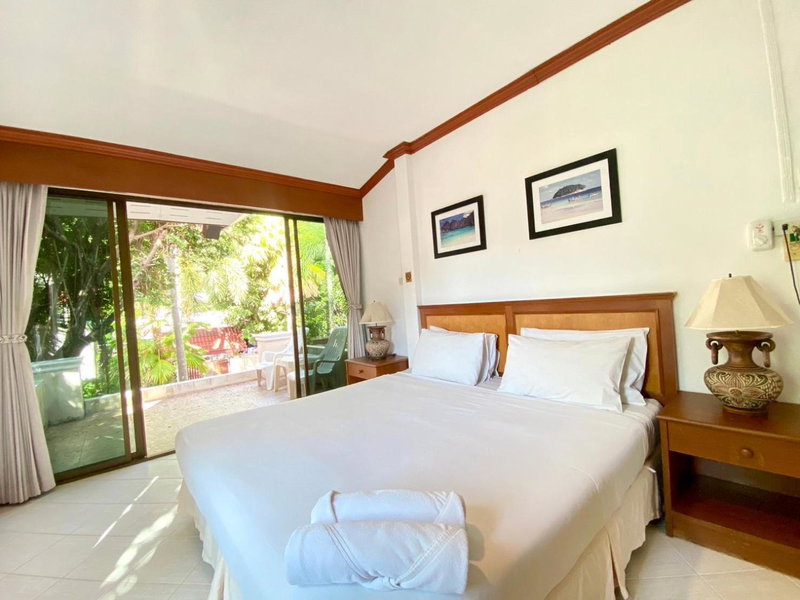 Garden Home Kata, Kata Beach, Thailand