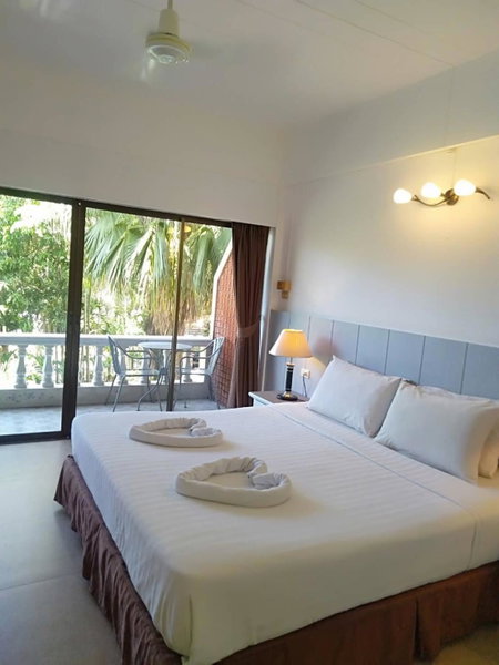 Garden Home Kata, Kata Beach, Thailand
