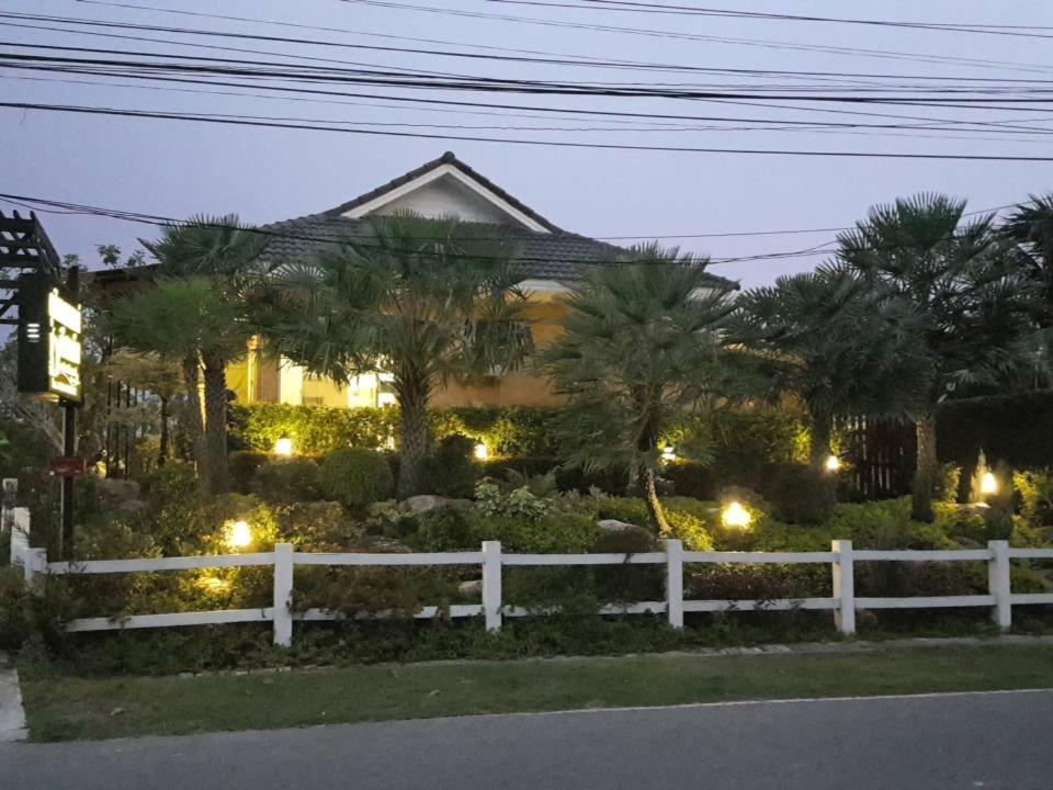 Hotel · Dusita Grand Resort, Hat Yai