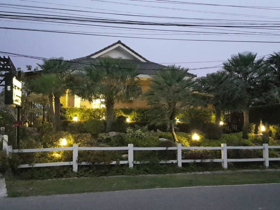 Dusita Grand Resort, Hat Yai, Thailand