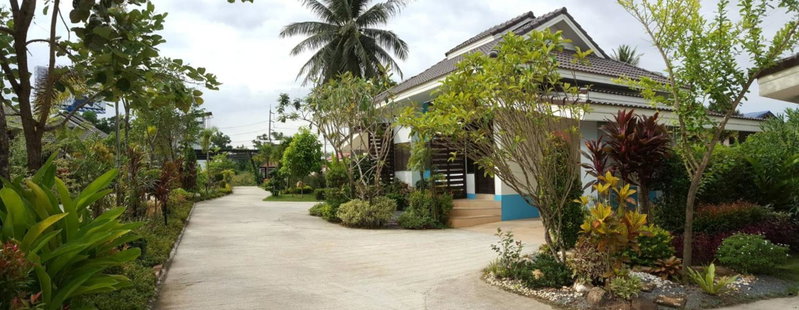 Dusita Grand Resort, Hat Yai, Thailand