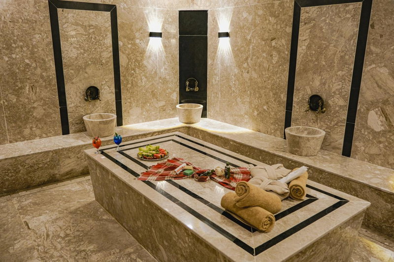 Vital Thermal Hotel & SPA, Termal, Turkey