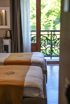Vital Thermal Hotel & SPA, Termal, Turkey