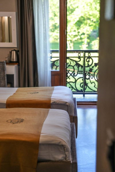 Vital Thermal Hotel & SPA, Termal, Turkey