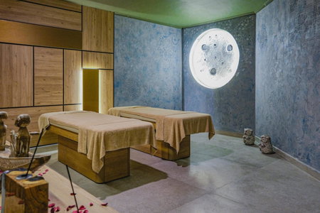 Vital Thermal Hotel & SPA, Termal, Turkey