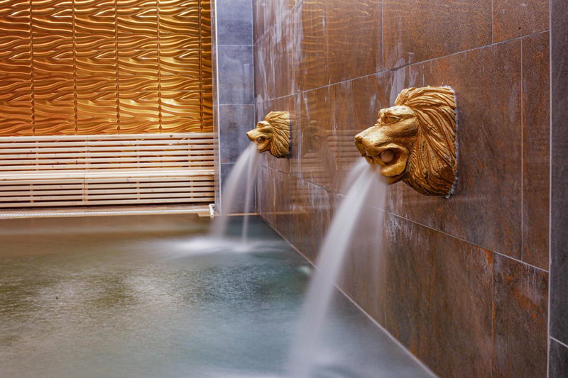 Vital Thermal Hotel & SPA, Termal, Turkey