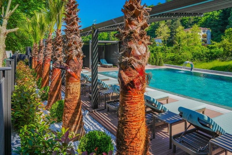 Vital Thermal Hotel & SPA, Termal, Turkey