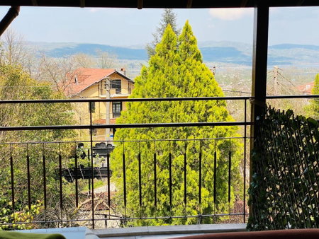 Butik Hotel Maşukiye, Masukiye, Turkey