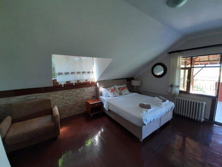 Butik Hotel Maşukiye, Masukiye, Turkey