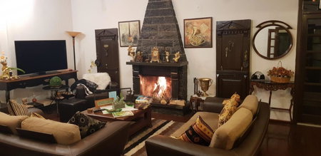 Butik Hotel Maşukiye, Masukiye, Turkey