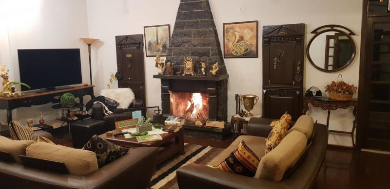 Butik Hotel Maşukiye, Masukiye, Turkey