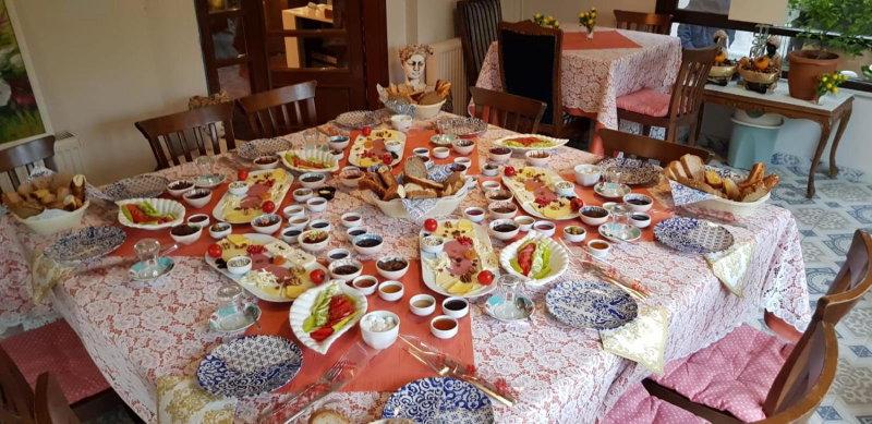 Butik Hotel Maşukiye, Masukiye, Turkey