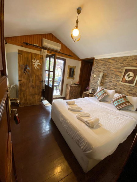 Butik Hotel Maşukiye, Masukiye, Turkey