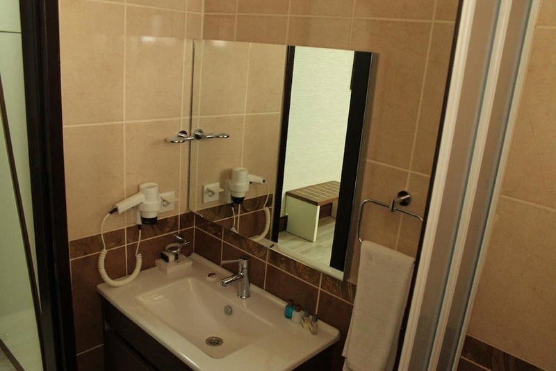 Nif Ankara Hotel, Ankara, Turkey