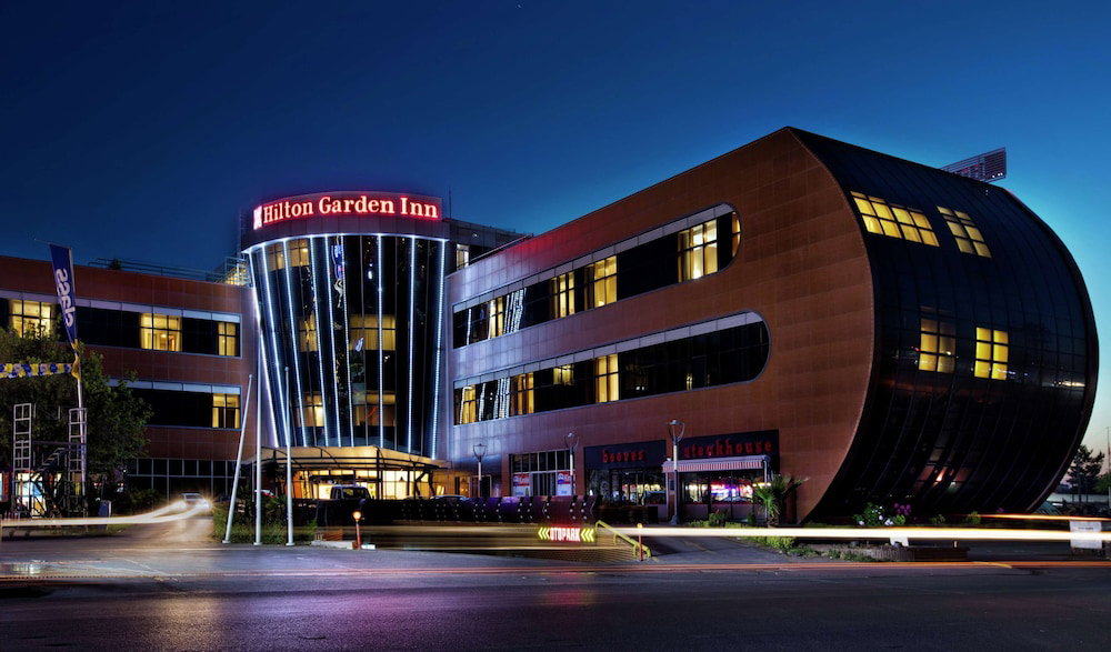 Hotel · Hilton Garden Inn Kocaeli Sekerpinar, Cayirova