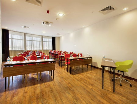Hilton Garden Inn Kocaeli Sekerpinar, Cayirova, Turkey