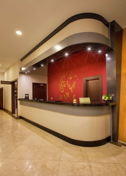 Hilton Garden Inn Kocaeli Sekerpinar, Cayirova, Turkey