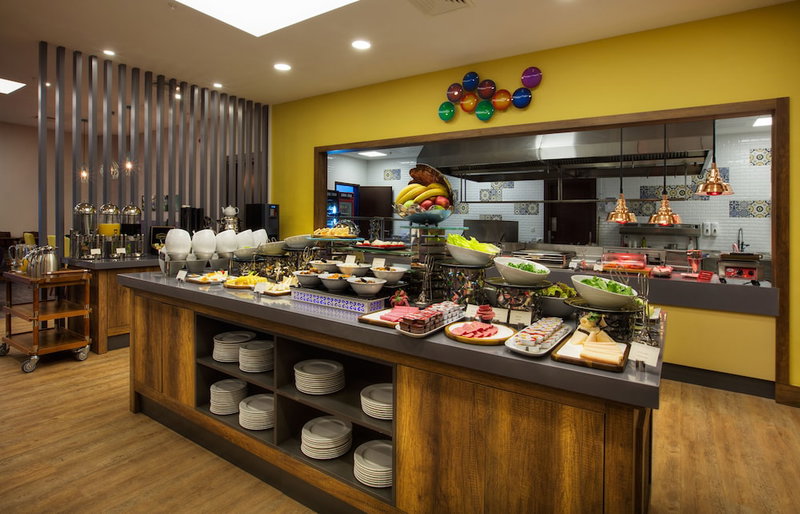 Hilton Garden Inn Kocaeli Sekerpinar, Cayirova, Turkey