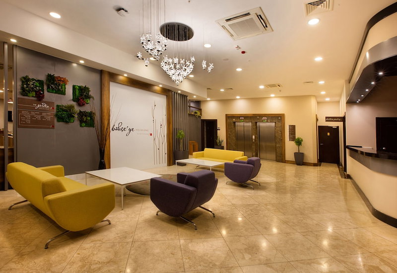 Hilton Garden Inn Kocaeli Sekerpinar, Cayirova, Turkey