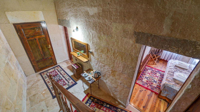 La Vie Cappadocia Cave, Nevsehir, Turkey