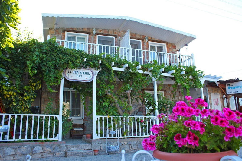 Losta Sahil Evi 2, Marmaris, Turkey