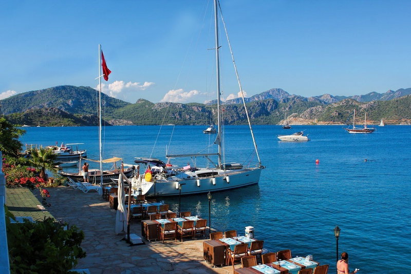 Losta Sahil Evi 2, Marmaris, Turkey