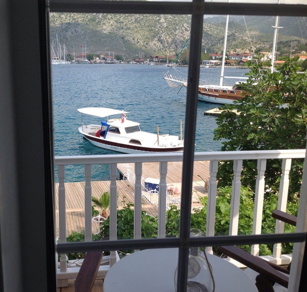 Losta Sahil Evi 2, Marmaris, Turkey