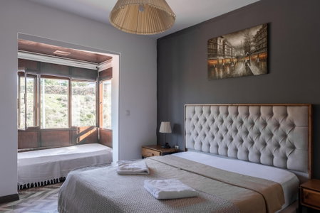 Espira by Antioch, Urla, Turkey