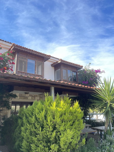 Espira by Antioch, Urla, Turkey