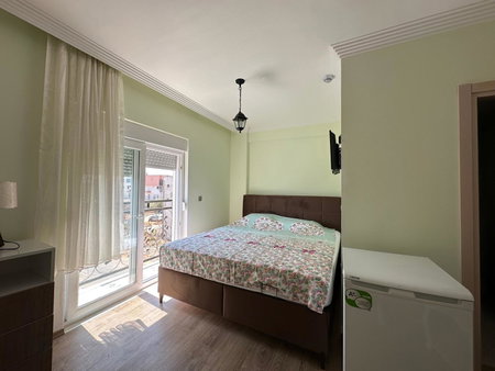 Dr. Greens, Antalya, Turkey