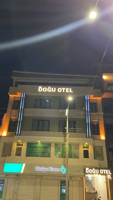 Otel Ortadoğu, Sanliurfa, Turkey