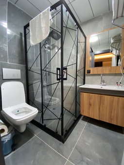 Otel Ortadoğu, Sanliurfa, Turkey