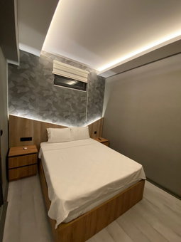 Otel Ortadoğu, Sanliurfa, Turkey