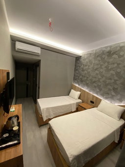 Otel Ortadoğu, Sanliurfa, Turkey