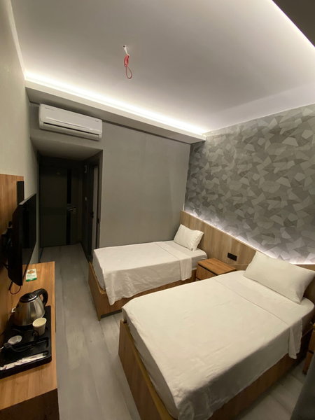 Otel Ortadoğu, Sanliurfa, Turkey