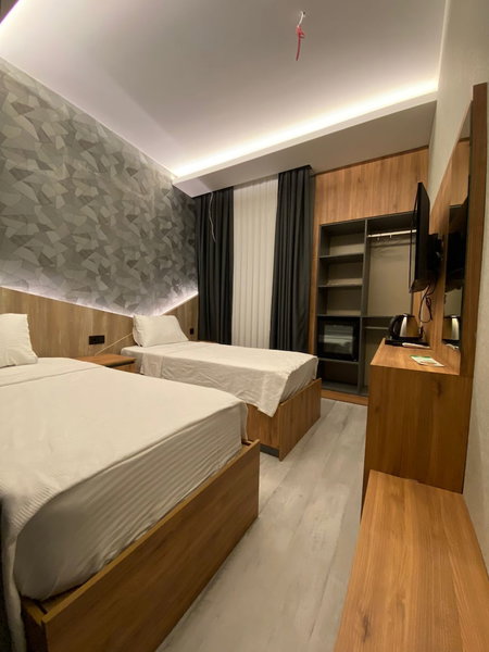 Otel Ortadoğu, Sanliurfa, Turkey