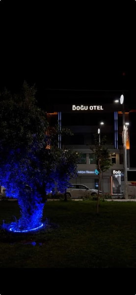 Otel Ortadoğu, Sanliurfa, Turkey