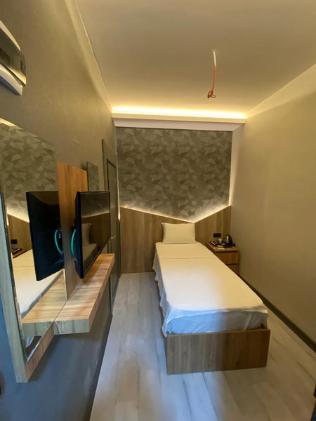 Otel Ortadoğu, Sanliurfa, Turkey