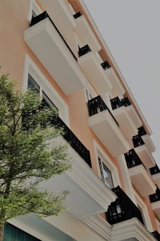 Sembol Hotel, Istanbul, Turkey
