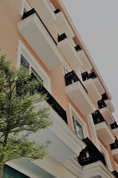 Sembol Hotel, Istanbul, Turkey