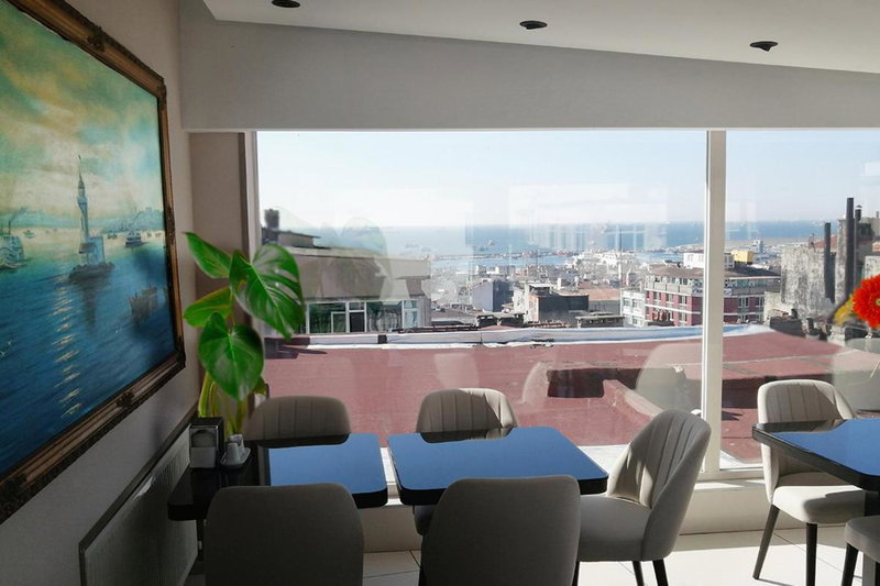 Sembol Hotel, Istanbul, Turkey