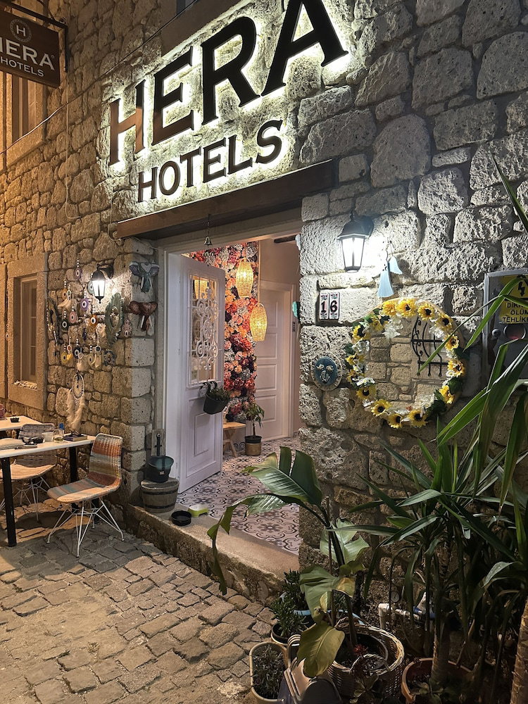 Hotel · Hera Butik Hotels Alacati, Cesme