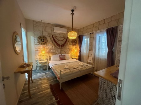 Hera Butik Hotels Alacati, Cesme, Turkey