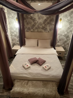 Hera Butik Hotels Alacati, Cesme, Turkey