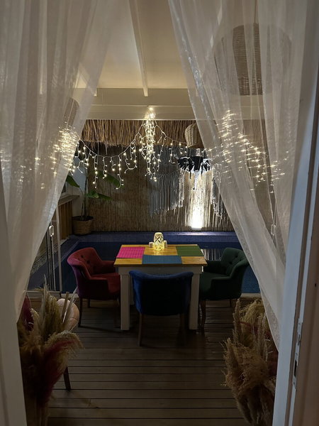 Hera Butik Hotels Alacati, Cesme, Turkey