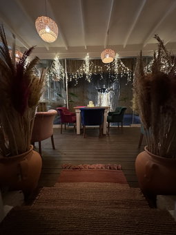 Hera Butik Hotels Alacati, Cesme, Turkey