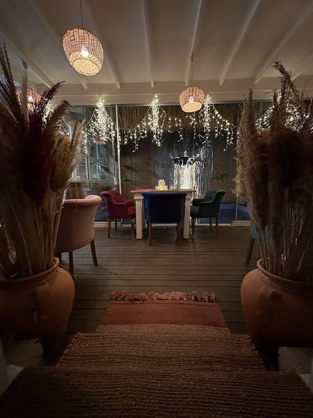 Hera Butik Hotels Alacati, Cesme, Turkey